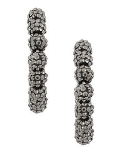 Серьги Kenneth Jay Lane