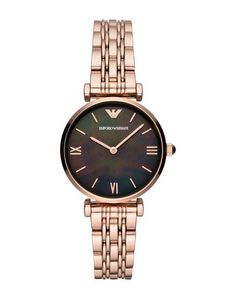 Наручные часы Emporio Armani