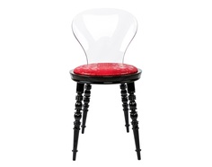 Стул «Премьер Comodo Rouge» Object Desire