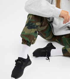 Черные кроссовки adidas Originals EQT Racing Adv Primeknit HLD - Черный
