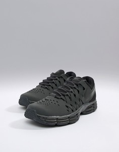 Черные кроссовки Nike Training Lunar fingertrap 898066-010 - Черный