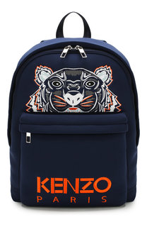 Рюкзак Tiger large Kenzo