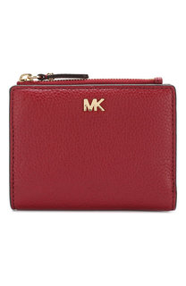 Кожаный кошелек MICHAEL Michael Kors