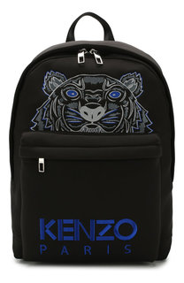 Рюкзак Tiger large Kenzo