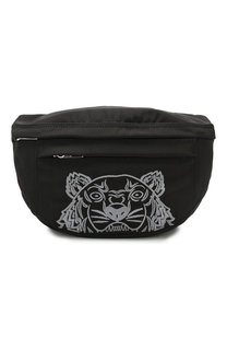 Поясная сумка Tiger Kenzo
