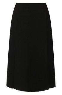 Хлопковая юбка на молнии Proenza Schouler