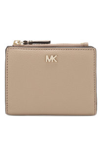 Кожаный кошелек MICHAEL Michael Kors