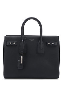 Сумка Sac de Jour Souple small Saint Laurent