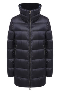 Стеганая куртка с карманами Moncler