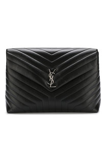 Сумка Monogram LouLou large Saint Laurent