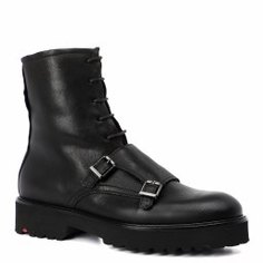 Ботинки LLOYD 28-300 черный