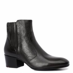 Ботинки LLOYD 28-330 FW18 темно-серый