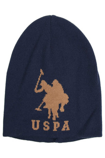 Шапка U.S. Polo Assn.