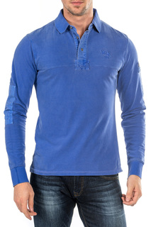 polo longsleeve Ruck&Maul