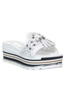 clogs Loretta Pettinari