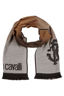 scarf Roberto Cavalli