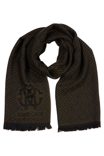 scarf Roberto Cavalli