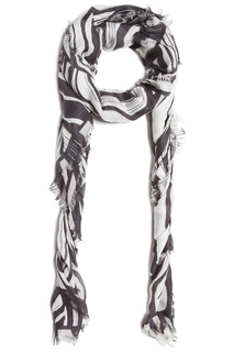 scarf Roberto Cavalli