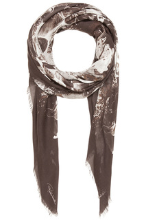 scarf Roberto Cavalli