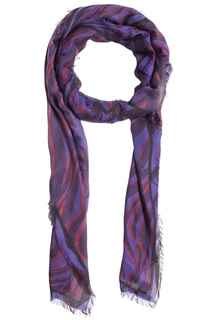 scarf Roberto Cavalli