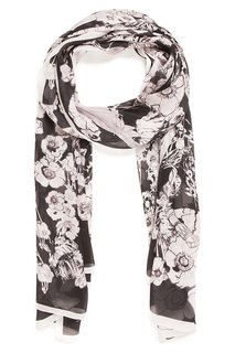 scarf Roberto Cavalli