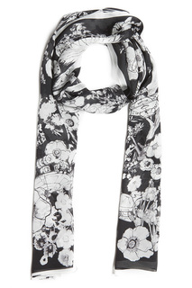 scarf Roberto Cavalli