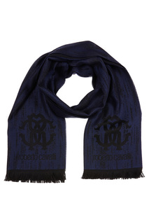 scarf Roberto Cavalli