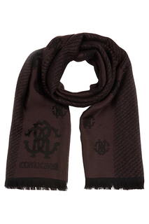 scarf Roberto Cavalli