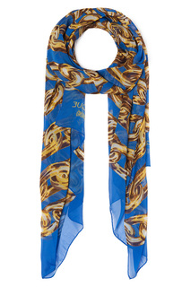 scarf Moschino