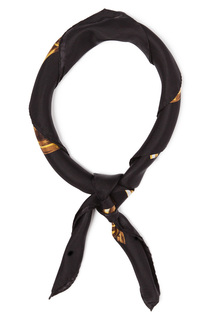 wrap Moschino