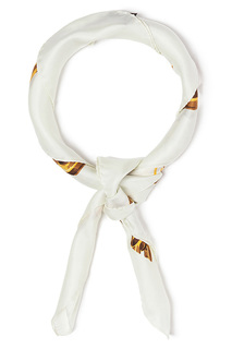 wrap Moschino