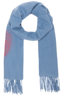 scarf Moschino