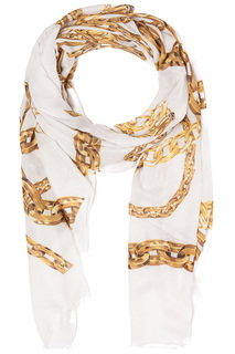 scarf Moschino