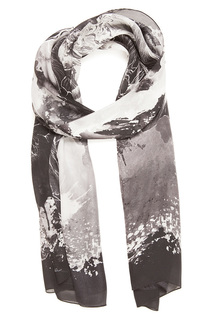 scarf Roberto Cavalli