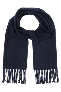 scarf Moschino