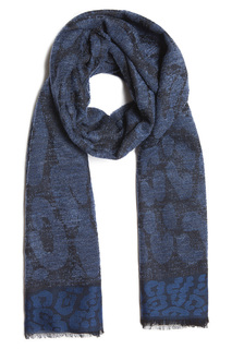 scarf Roberto Cavalli