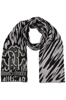 scarf Roberto Cavalli