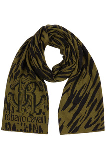 scarf Roberto Cavalli