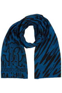 scarf Roberto Cavalli