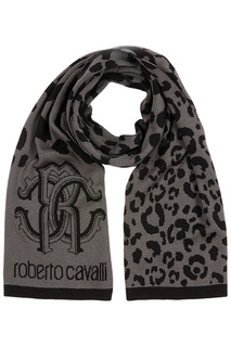 scarf Roberto Cavalli