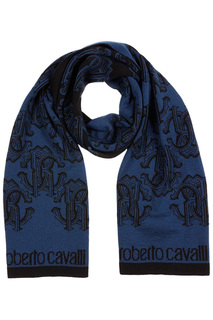 scarf Roberto Cavalli