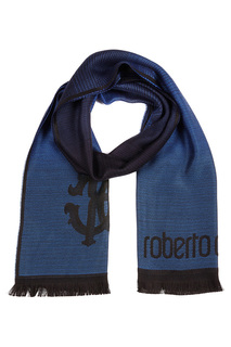 scarf Roberto Cavalli