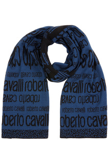 scarf Roberto Cavalli