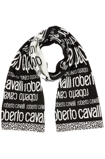 scarf Roberto Cavalli