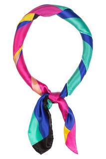 wrap Moschino