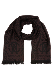 scarf Roberto Cavalli