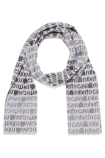 scarf Roberto Cavalli