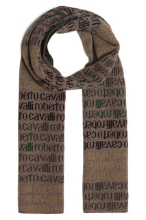 scarf Roberto Cavalli