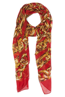 scarf Moschino