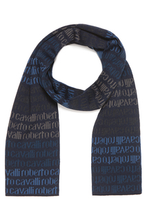 scarf Roberto Cavalli